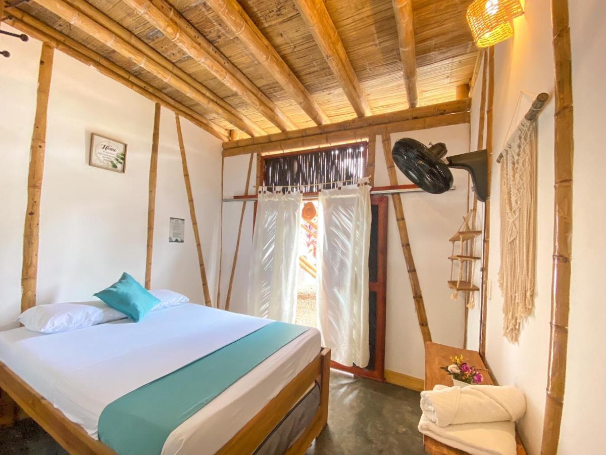 Rincon Del Mar Palomino Bed and Breakfast Exteriör bild