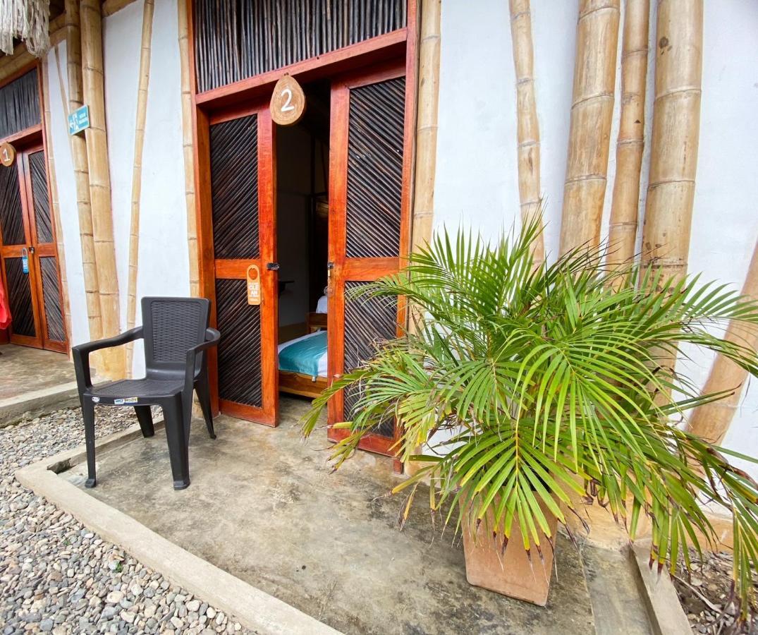 Rincon Del Mar Palomino Bed and Breakfast Exteriör bild