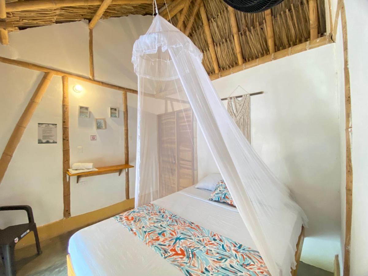 Rincon Del Mar Palomino Bed and Breakfast Exteriör bild