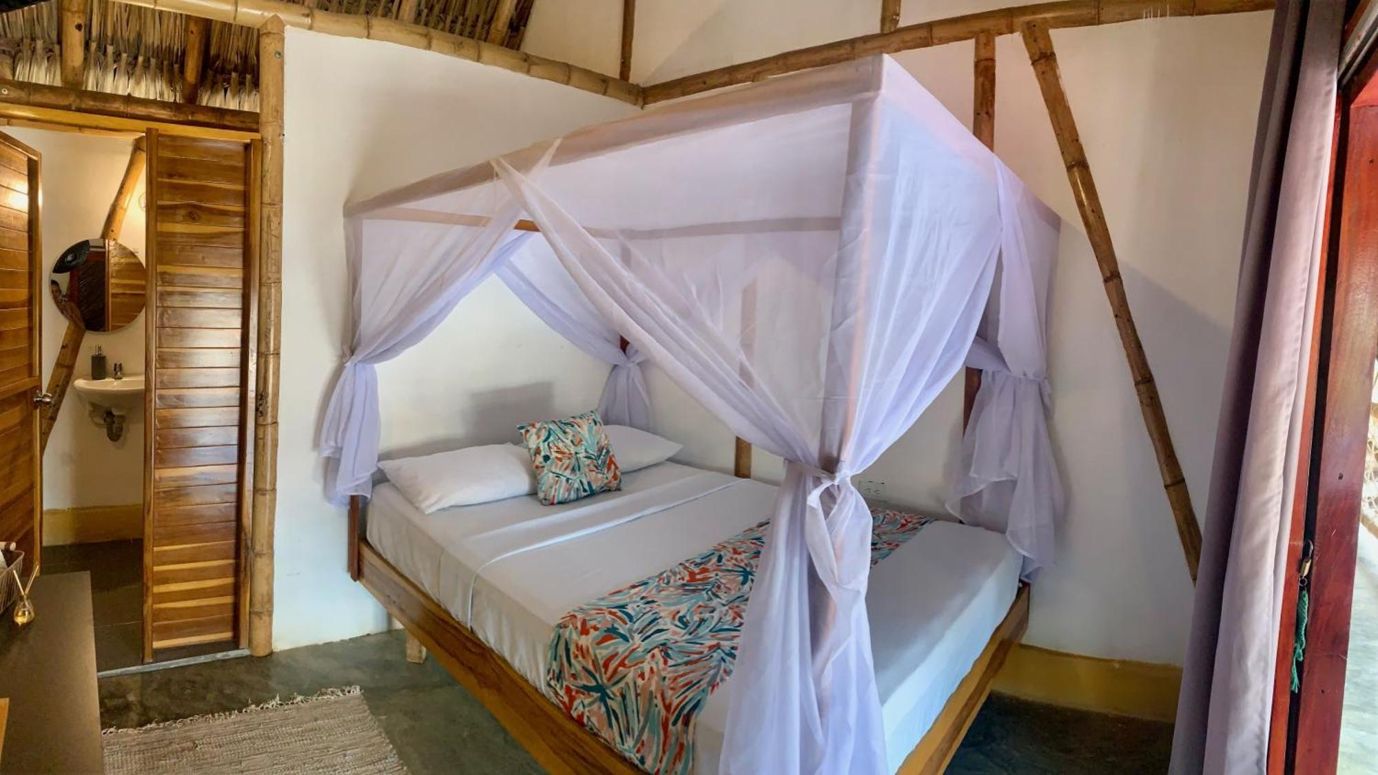 Rincon Del Mar Palomino Bed and Breakfast Exteriör bild