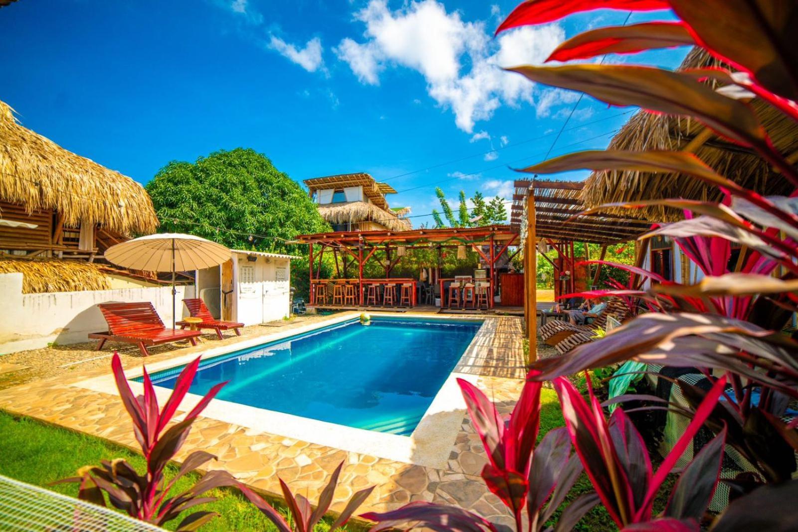Rincon Del Mar Palomino Bed and Breakfast Exteriör bild
