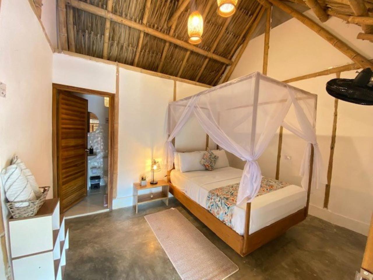 Rincon Del Mar Palomino Bed and Breakfast Exteriör bild
