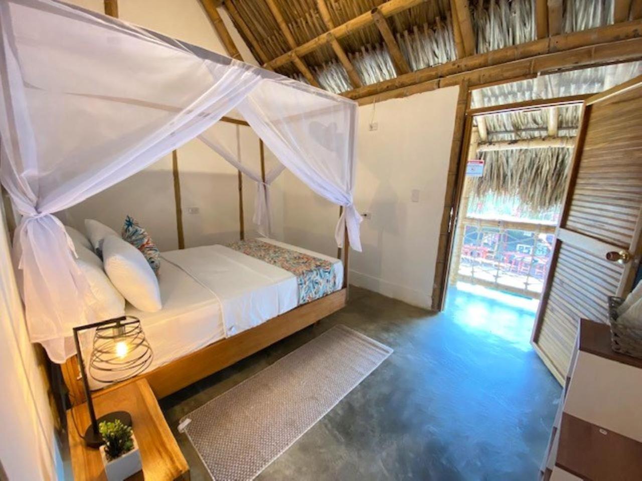 Rincon Del Mar Palomino Bed and Breakfast Exteriör bild