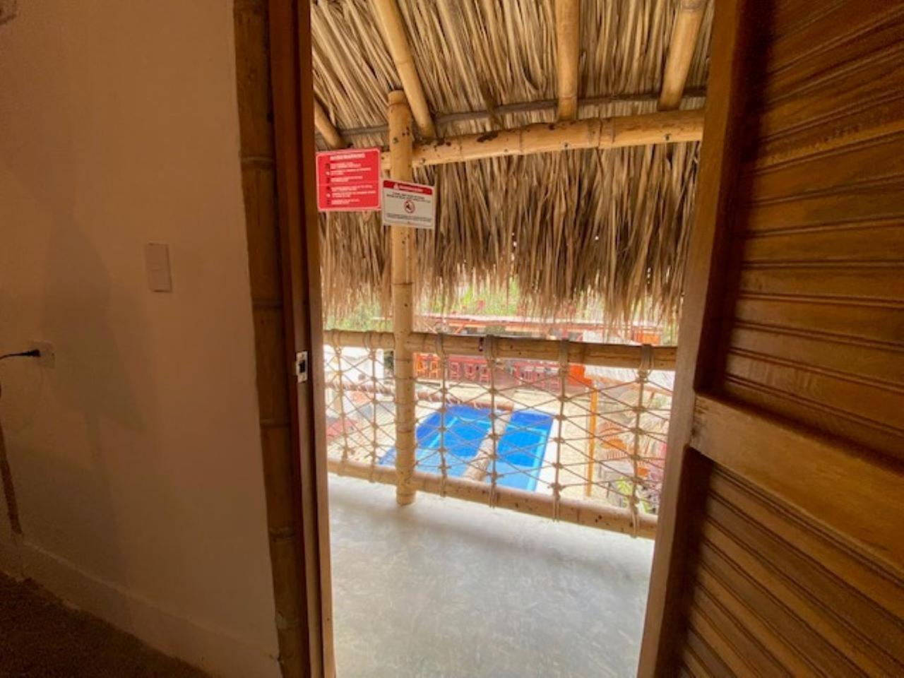 Rincon Del Mar Palomino Bed and Breakfast Exteriör bild